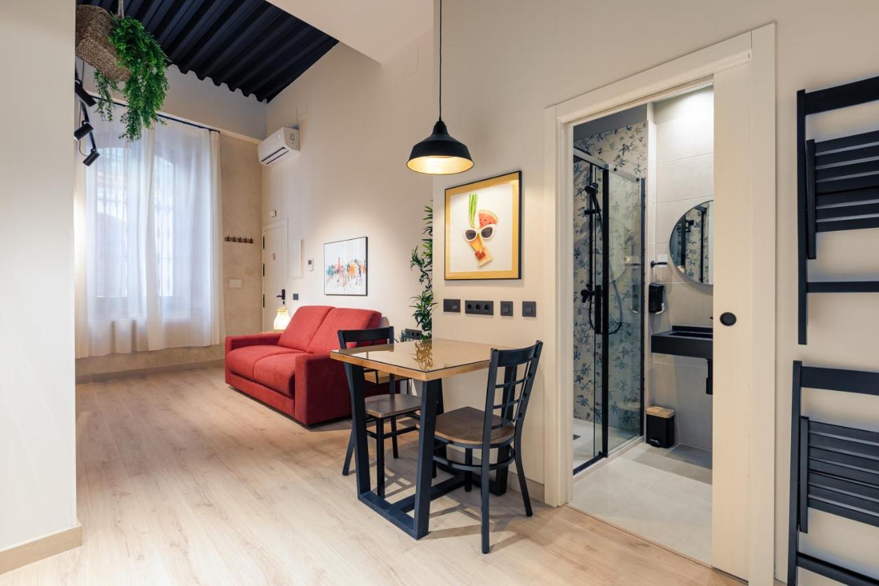 Berenguela Setas Lofts — Fotos 3