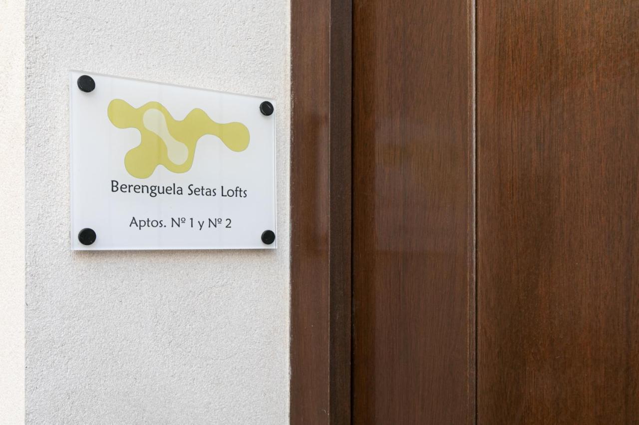 Berenguela Setas Lofts — Fotos 1
