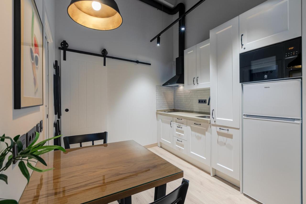 Berenguela Setas Lofts, Seville