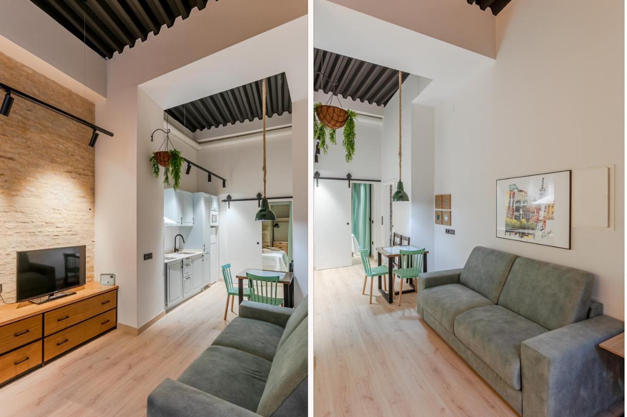 Berenguela Setas Lofts — Fotos 2